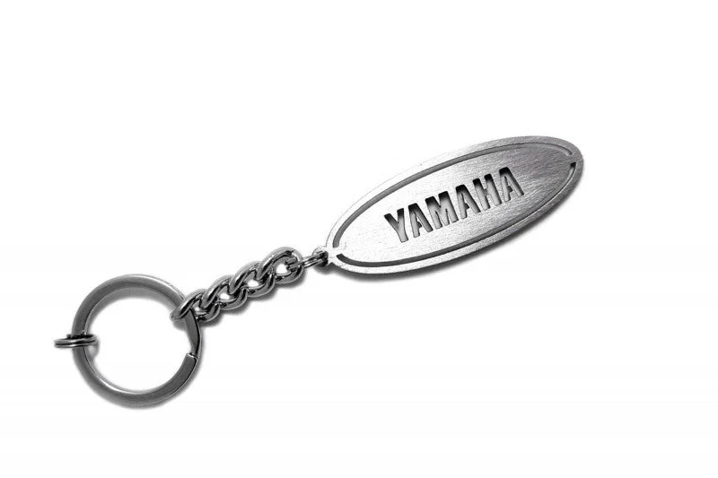 Car Keychain for Yamaha (type Ellipse) - Image 2