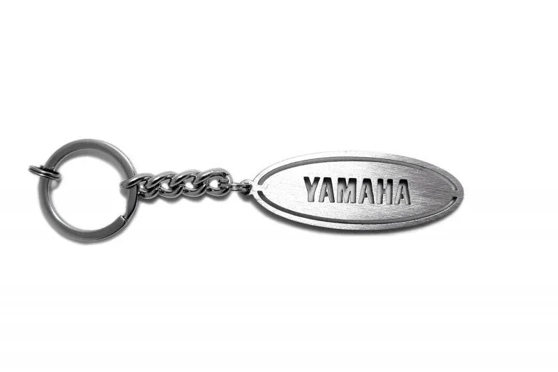Car Keychain for Yamaha (type Ellipse) - Image 3