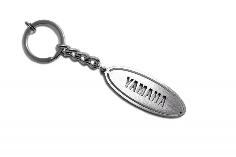 Car Keychain for Yamaha (type Ellipse) - Image 4