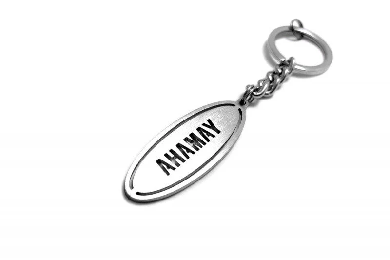 Car Keychain for Yamaha (type Ellipse) - Image 5