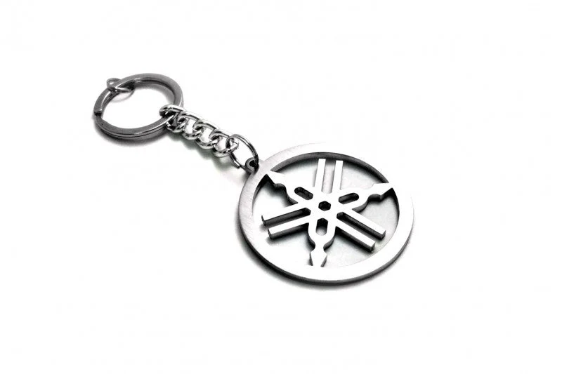 Car Keychain for Yamaha (type LOGO)