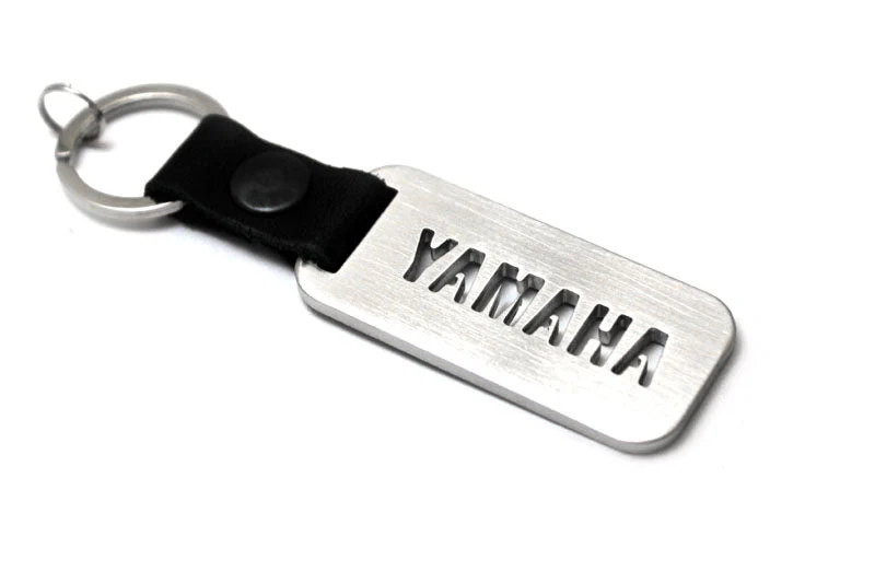 Car Keychain for Yamaha (type MIXT)