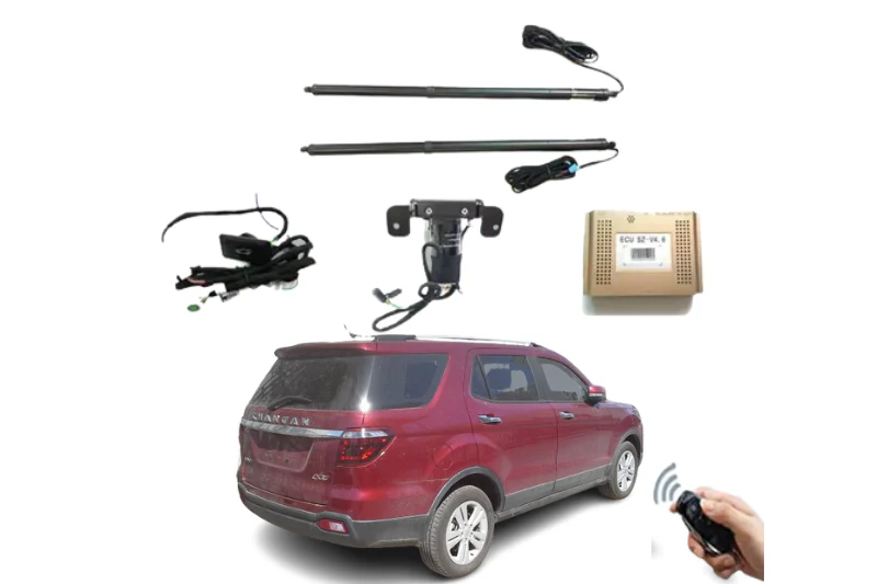 ChangAn CX70 Rear Trunk Electric Tailgate Power Lift 2016-2019