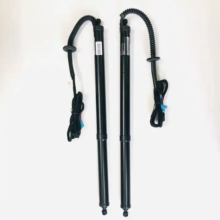 Chery Tiggo 8 Plus Rear Trunk Electric Tailgate Power Lift 2018+ - Image 4