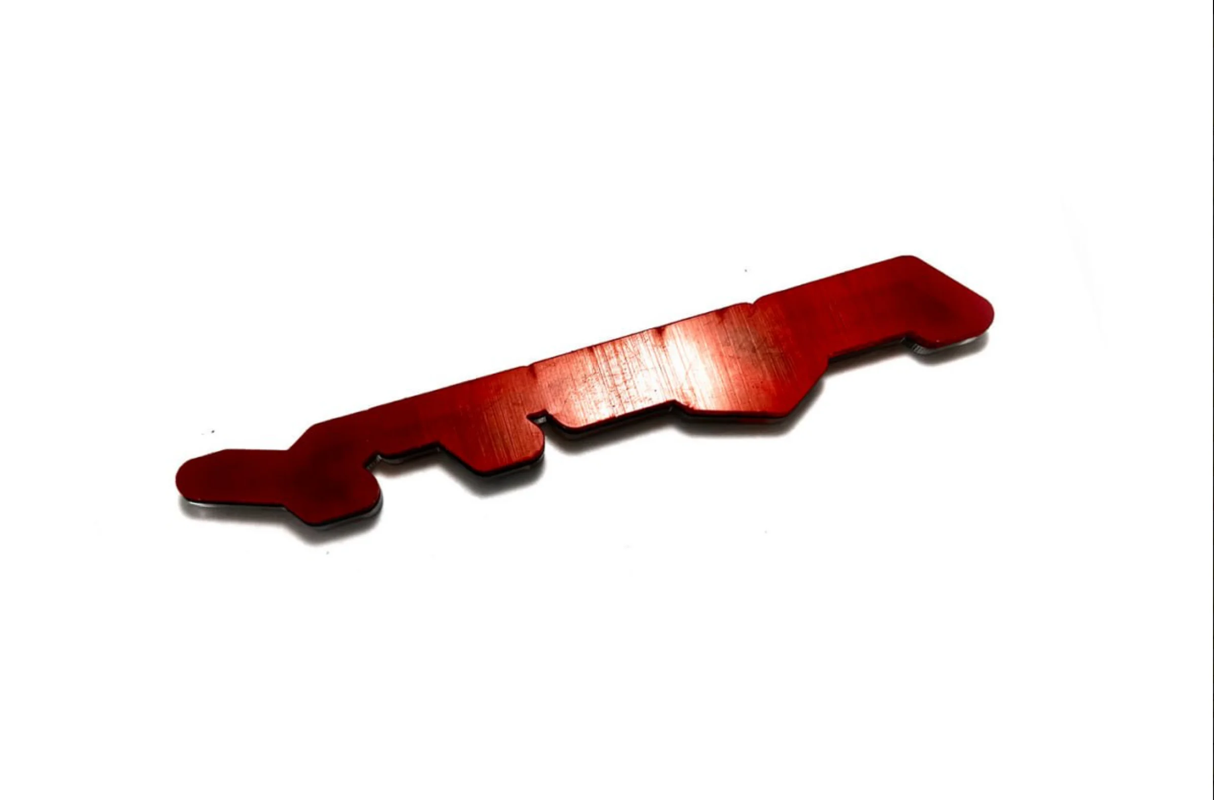 Chevrolet Camaro tailgate trunk rear emblem with Fifty logo - Image 5