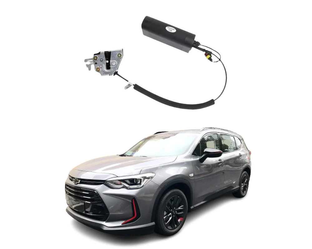 Chevrolet Orlando 2018-2022 Electric Soft Close Door