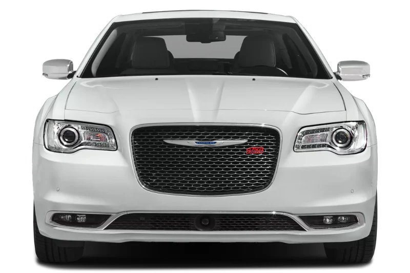 Chrysler Emblem & Badge Set - Grille and Tailgate 426HEMI logo (Type 2) - Image 2