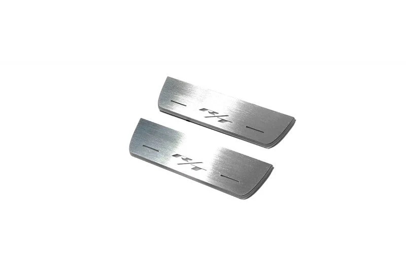 Dodge Durango III 2011+ Led Sill Plates With Logo Durango R/T - Image 15
