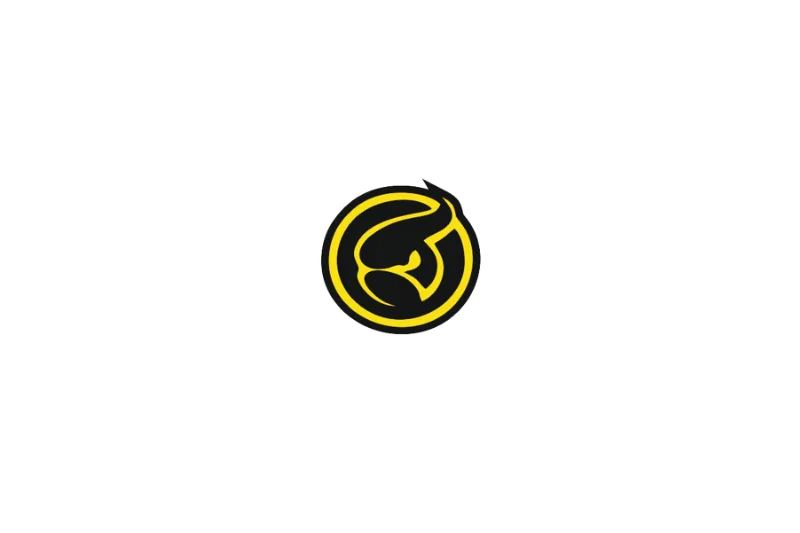 Dodge Emblem & Badges set with Ghost logo - Image 2