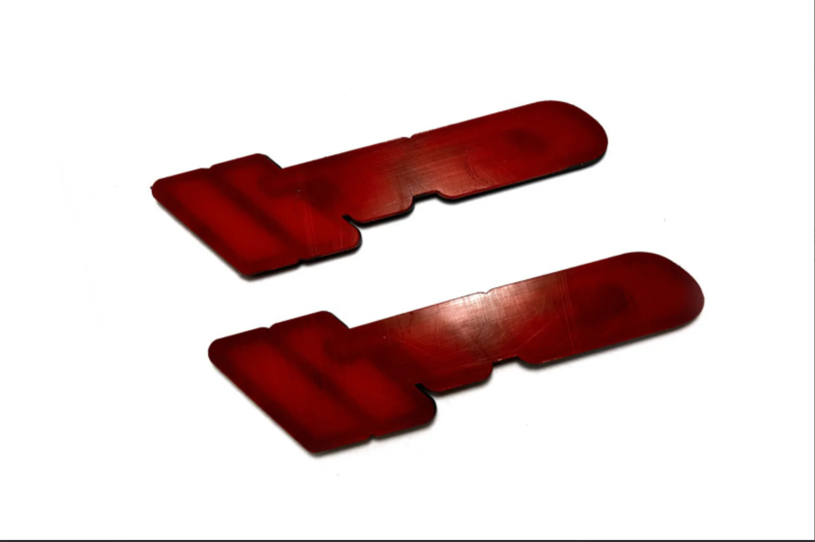 Dodge emblem for fenders with GT Dodge logo - Image 6