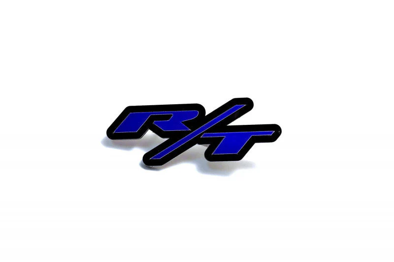 Dodge Emblem & Badges set with R/T logo - Image 2
