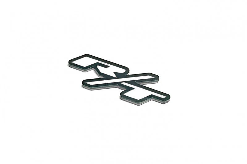 Dodge Emblem & Badges set with R/T logo - Image 3