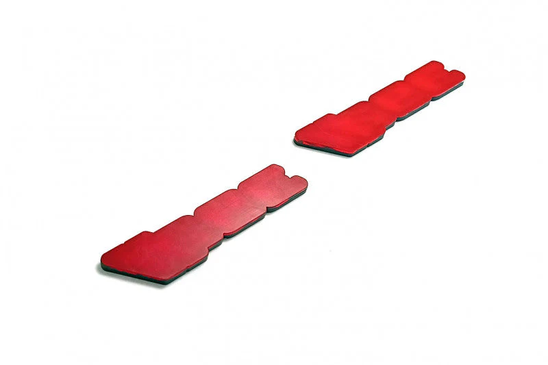 DODGE emblem for fenders with 392 + Dodge logo - Image 3