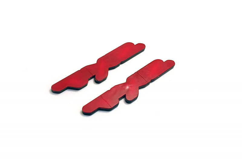 Dodge emblem for fenders with SXT logo - Image 5