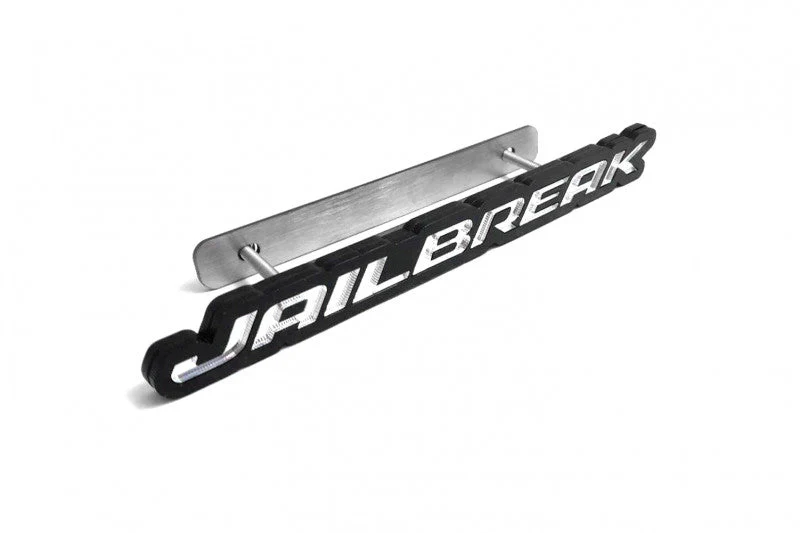 DODGE Radiator grille emblem with Jailbreak logo - Image 7