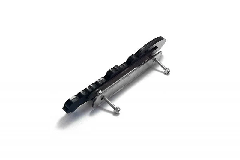 DODGE Radiator grille emblem with Shakedown logo - Image 4