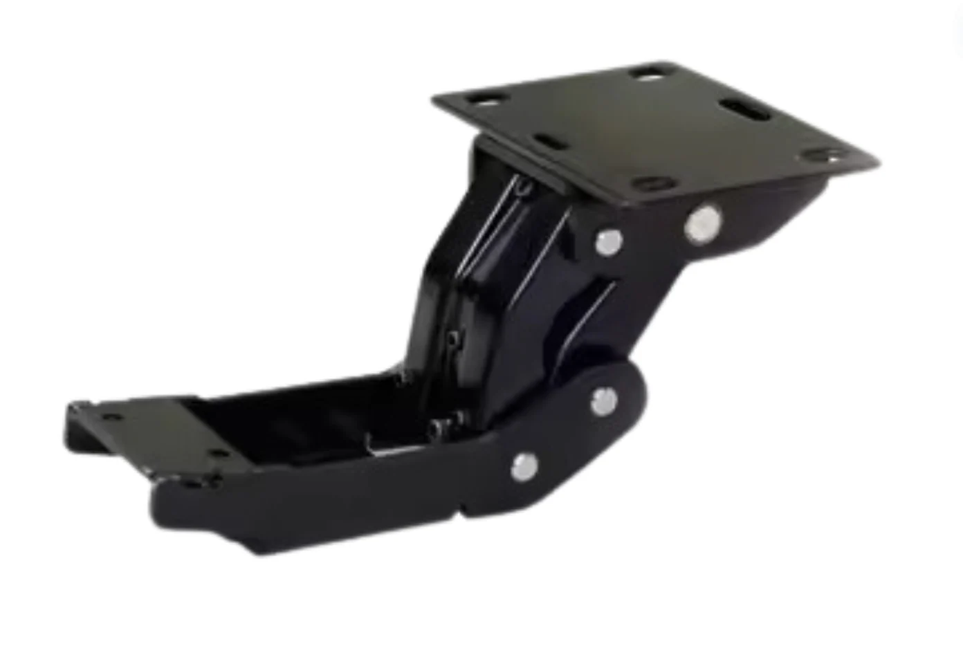 Maxus D60 Electric Running Boards and Power Steps 2019+ - Image 5
