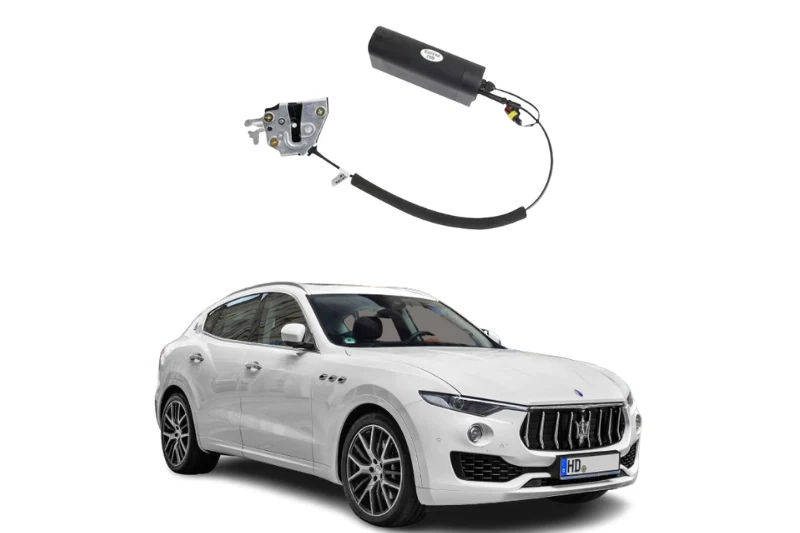 Electric Soft Close Door suitable for Maserati Levante