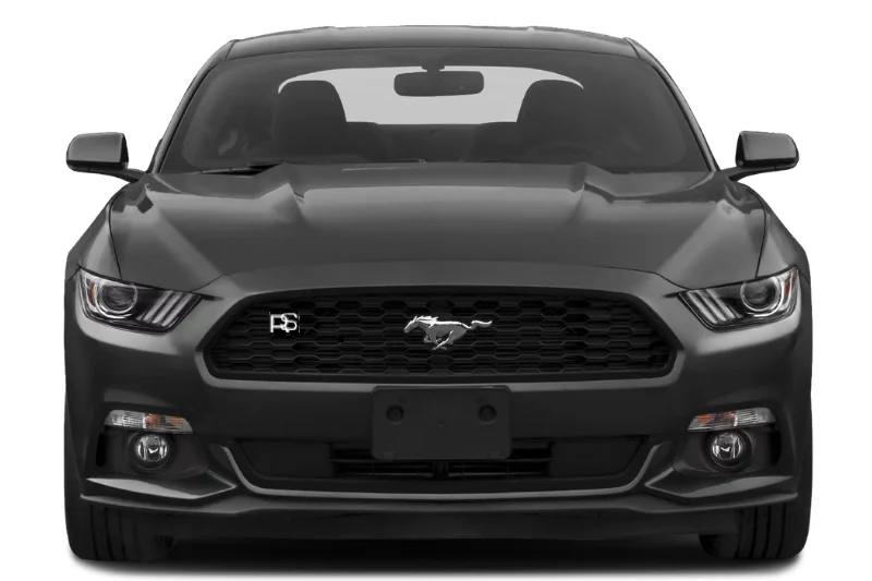 Ford Emblem & Badges set with RS logo (Type 3) - Image 4