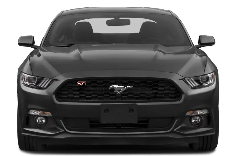 Ford Emblem & Badges set with ST logo (Type 3) - Image 4