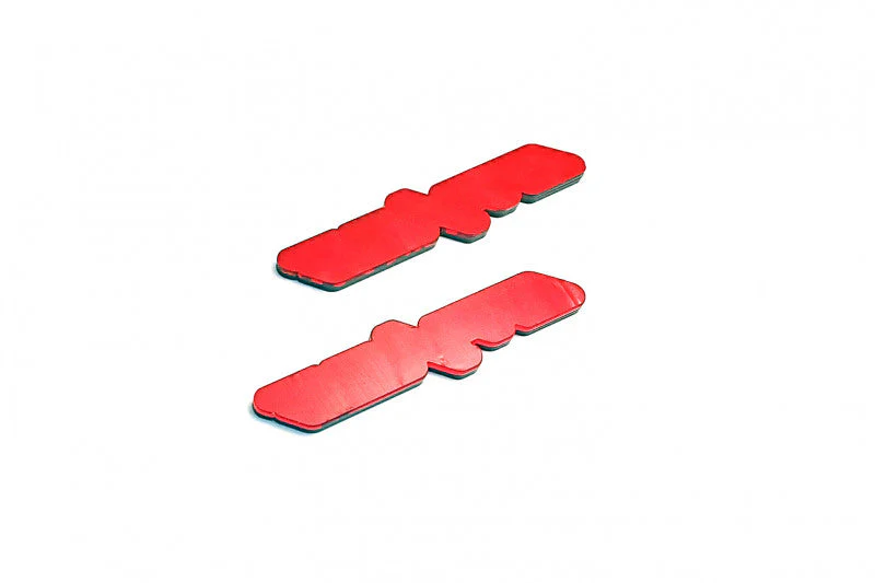 Ford emblem for fenders with GT/CS logo - Image 6