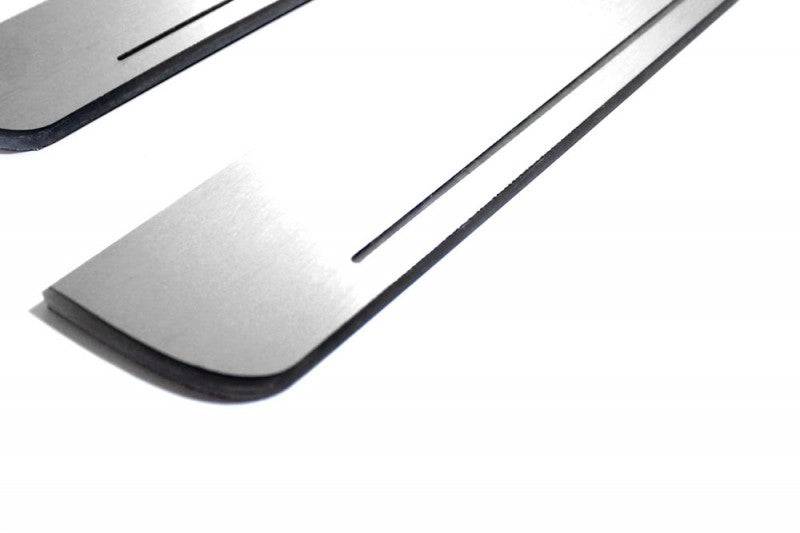 Ford Escape III 2013-2019 Car Sill With Logo Escape - Image 12