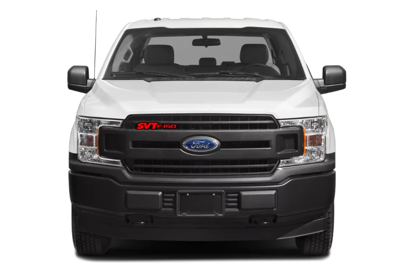 Ford F150 Emblem & Badges set with SVT F150 logo - Image 4