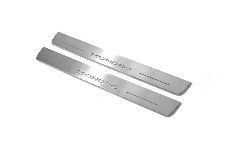 Ford Mondeo IV 2007-2012 Car Sill With Logo Mondeo - Image 7