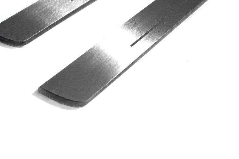 Ford Mustang V 2005-2015 Illuminated LED Door Sill Plates With BULLITT Logo (type 6) - Image 2