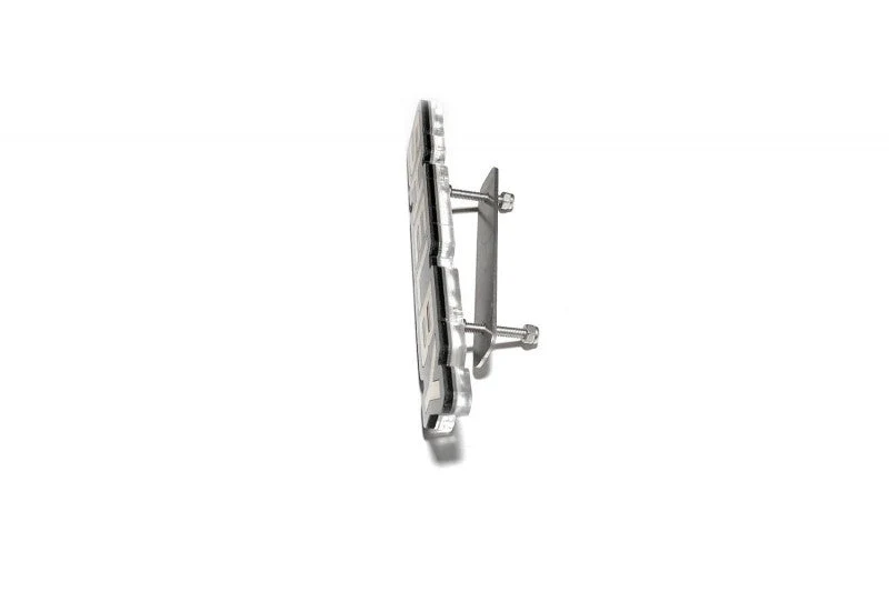 Ford Radiator grille emblem with Shelby logo - Image 8