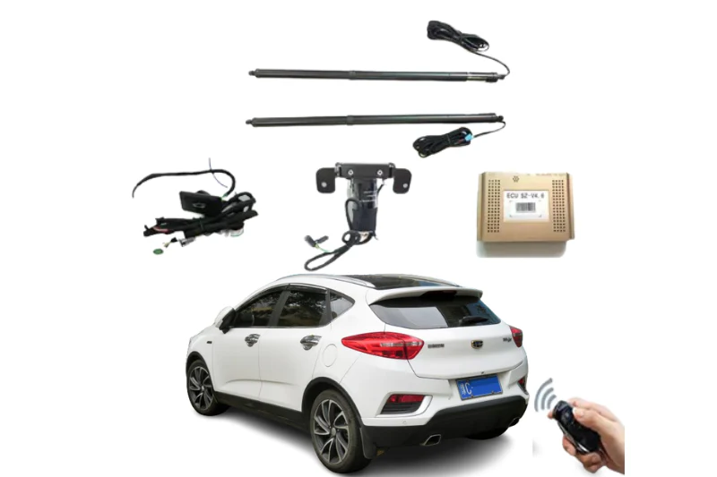 Geely Emgrand GS Rear Trunk Electric Tailgate Power Lift 2016-2020
