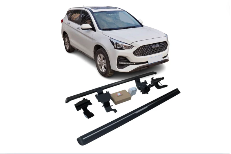 Great Wall Haval M6 Electric Running Boards and Power Steps 2017+