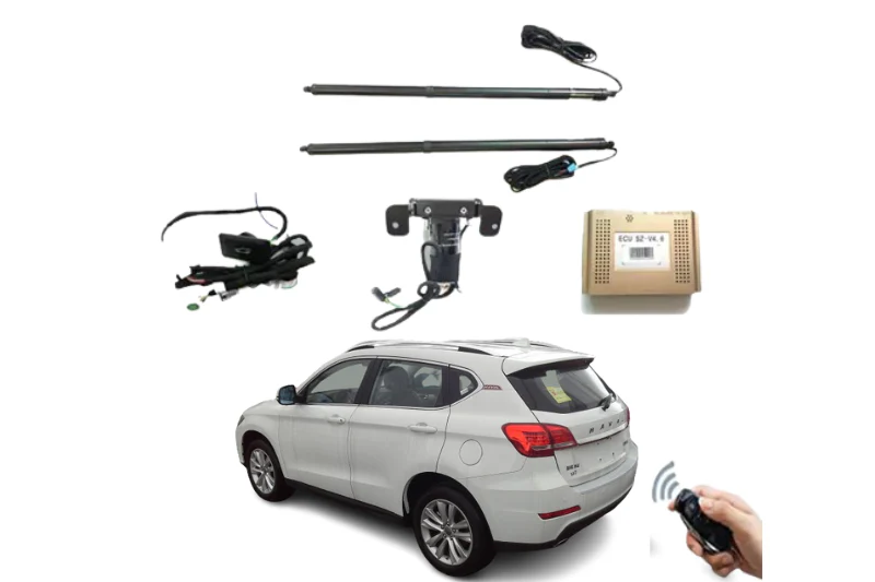 Haval H2 Red Label Rear Trunk Electric Tailgate Power Lift 2014-2021