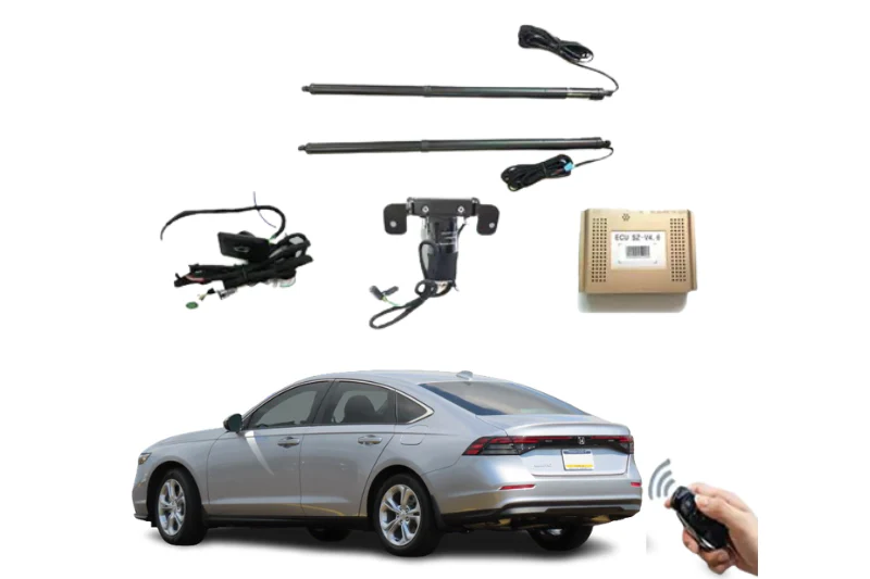 Honda Accord Electric Rear Trunk Electric Tailgate Power Lift 2023+