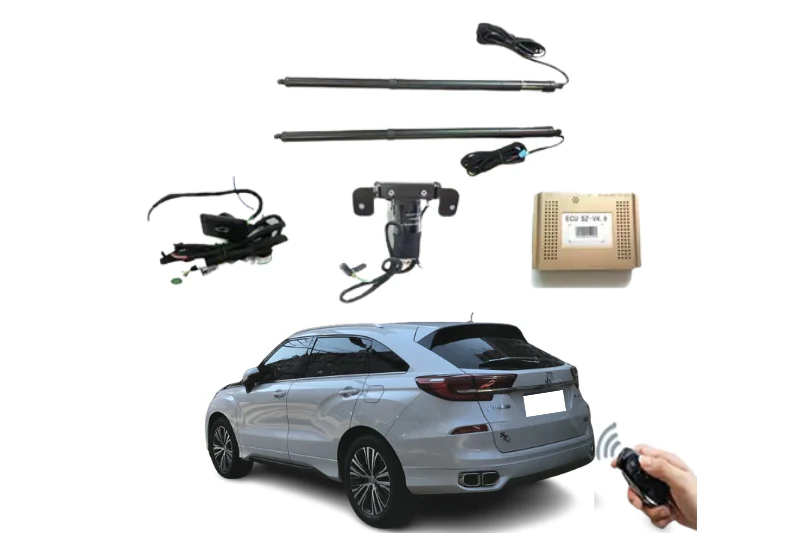 Honda Avancier Electric Rear Trunk Electric Tailgate Power Lift 2017-2023