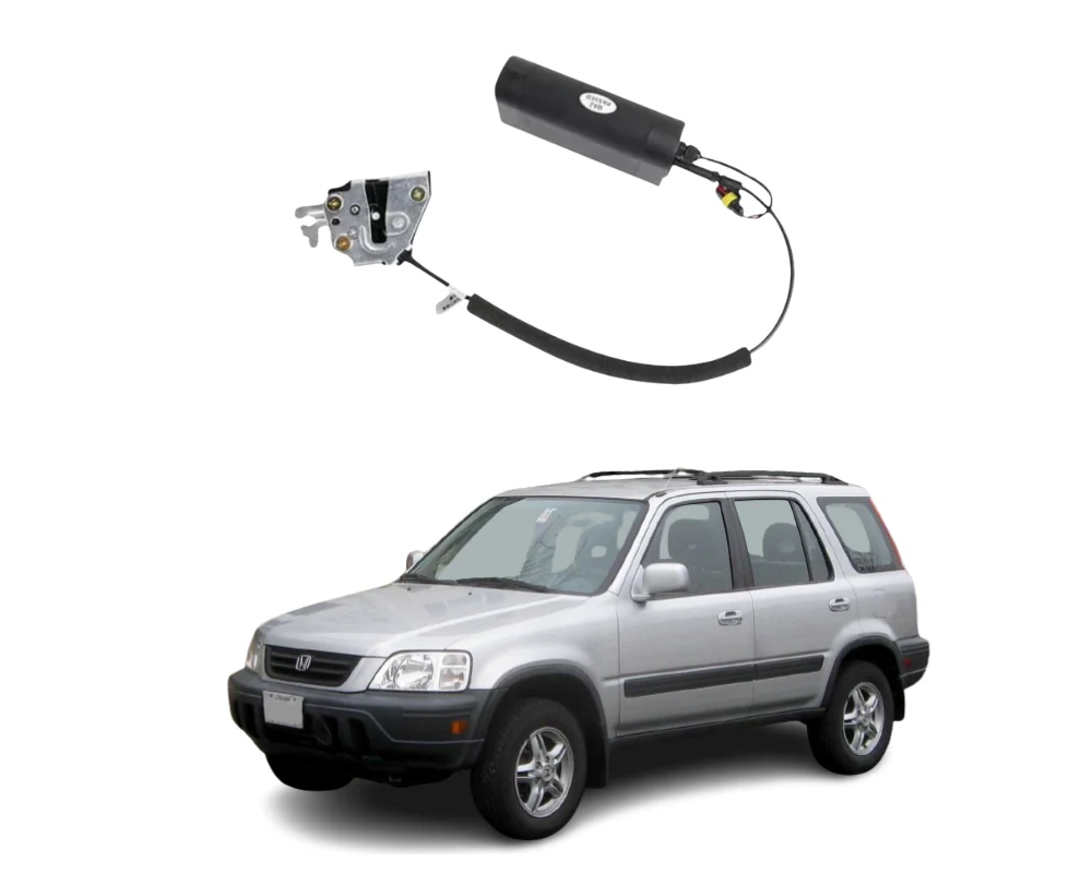 Honda CRV 2012-2022 Electric Soft Close Door
