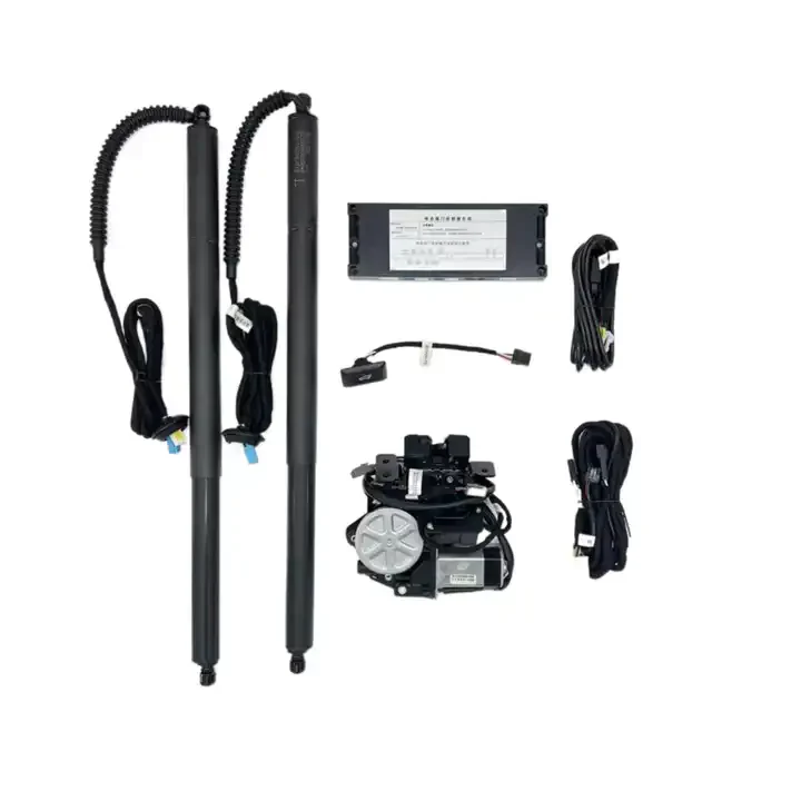 Honda CRV 2023 Electric Rear Trunk Electric Tailgate Power Lift - Image 5