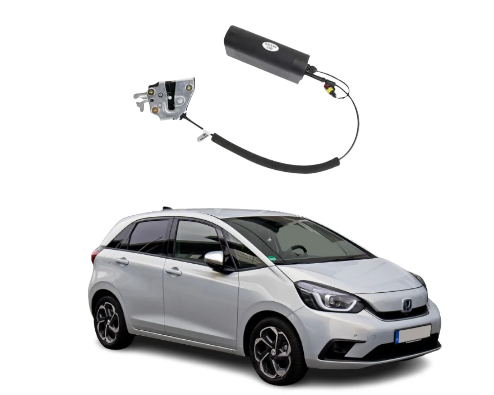 Honda Fit 2015-2021 Electric Soft Close Door