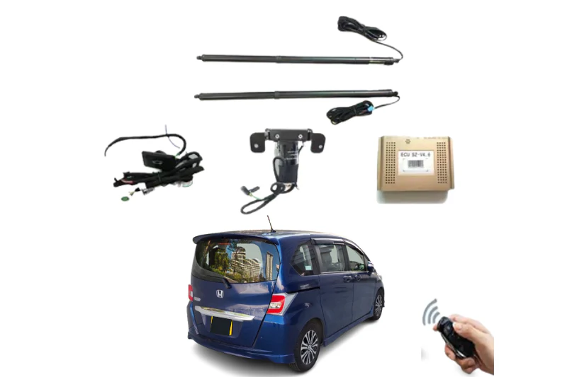 Honda Freed Electric Rear Trunk Electric Tailgate Power Lift 2010-2016