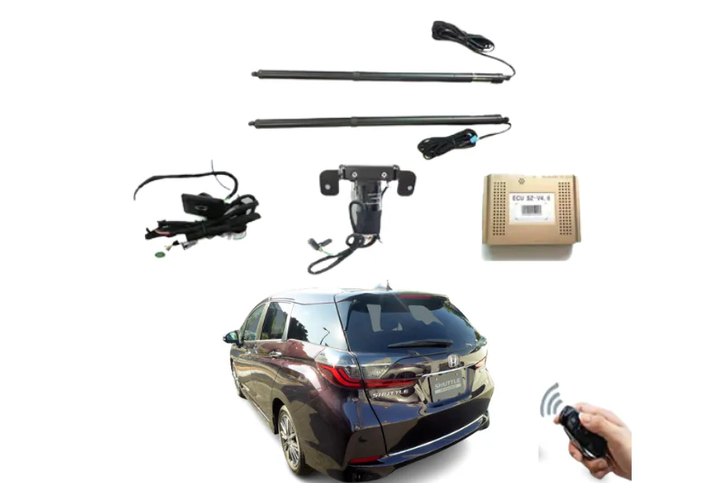 Honda Shuttle Electric Rear Trunk Electric Tailgate Power Lift 2019-2022