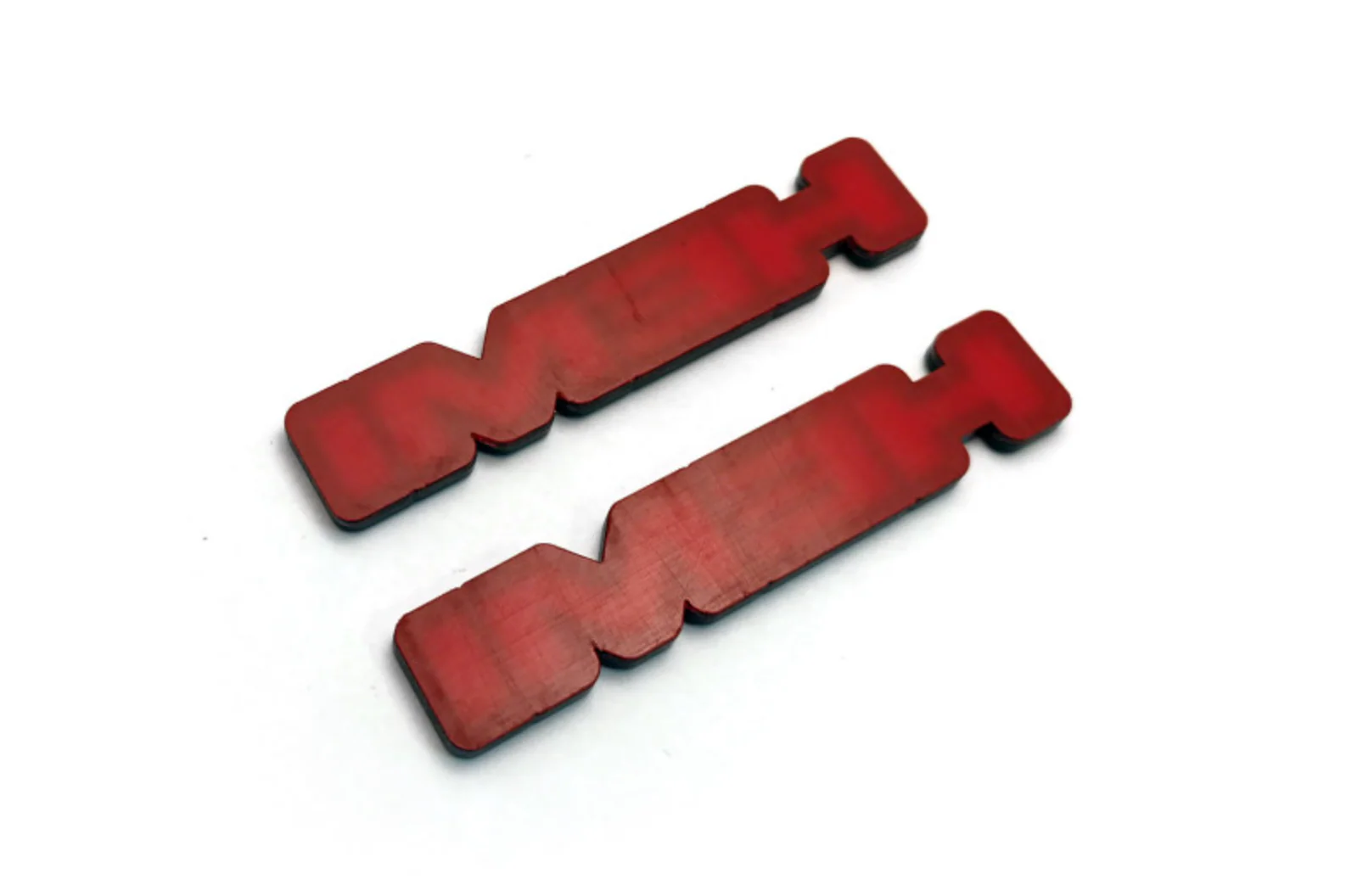 Chrysler emblem for fenders with HEMI logo - Image 6