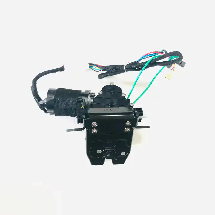 Hyundai IX35 Electric Rear Trunk Electric Tailgate Power Lift 2017-2020 - Image 4