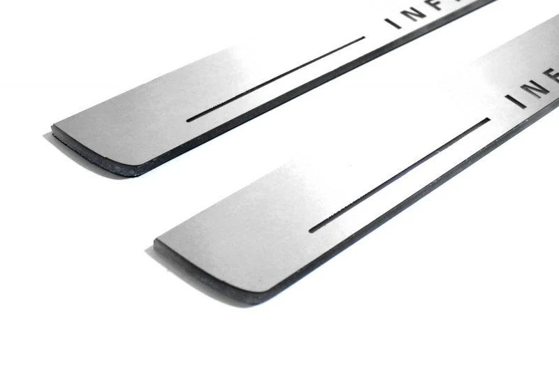 Infiniti M III 2011-2019 Car Sill With Logo Infiniti - Image 10