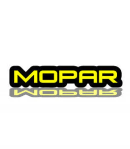 Jeep Emblem & Badge Set - Grille and Tailgate Mopar logo - Image 2