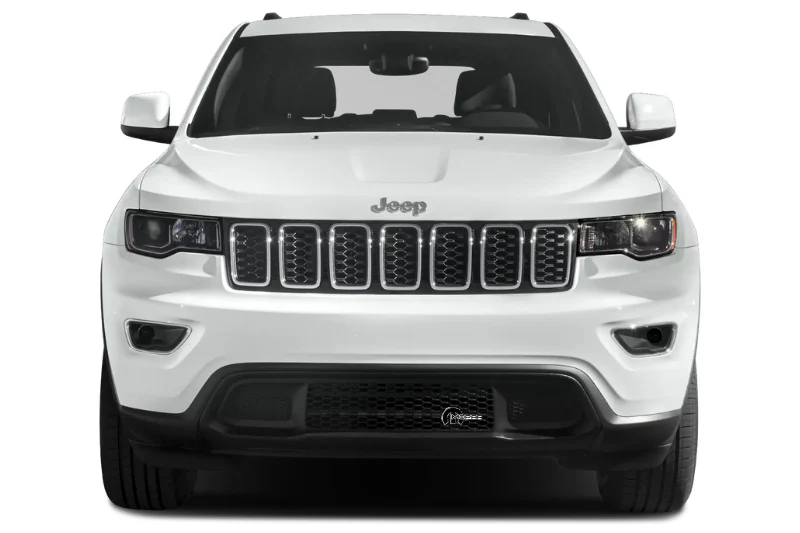 Jeep Emblem & Badges set with Mopar logo (Type 10) - Image 4