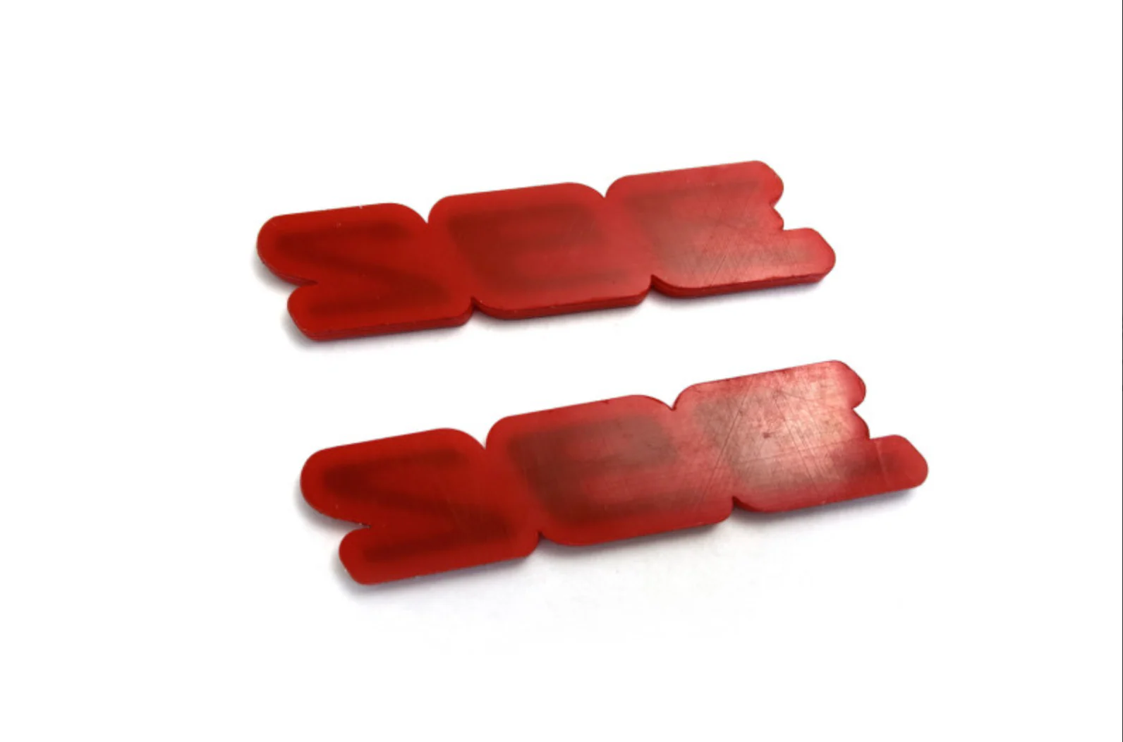 DODGE emblem for fenders with 392 logo - Image 6