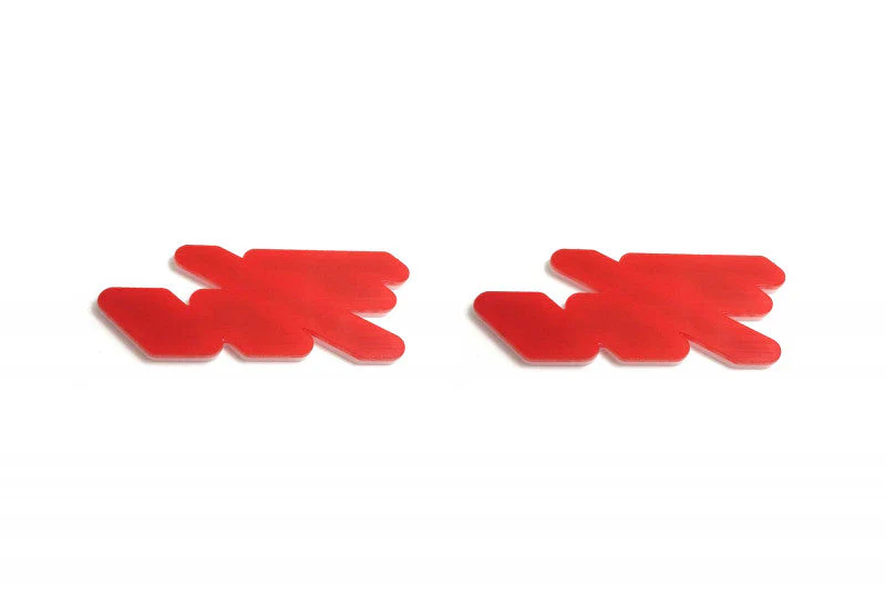 Jeep emblem for fenders with T/H logo - Image 4