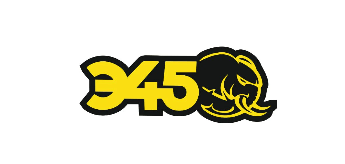 JEEP Radiator grille emblem with 345 Mopar Hellephant logo - Image 16