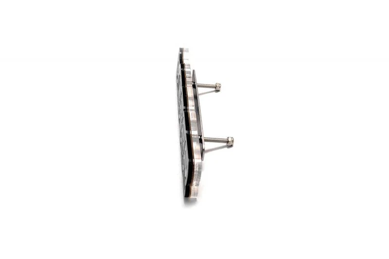 JEEP Radiator grille emblem with Mopar logo - Image 10