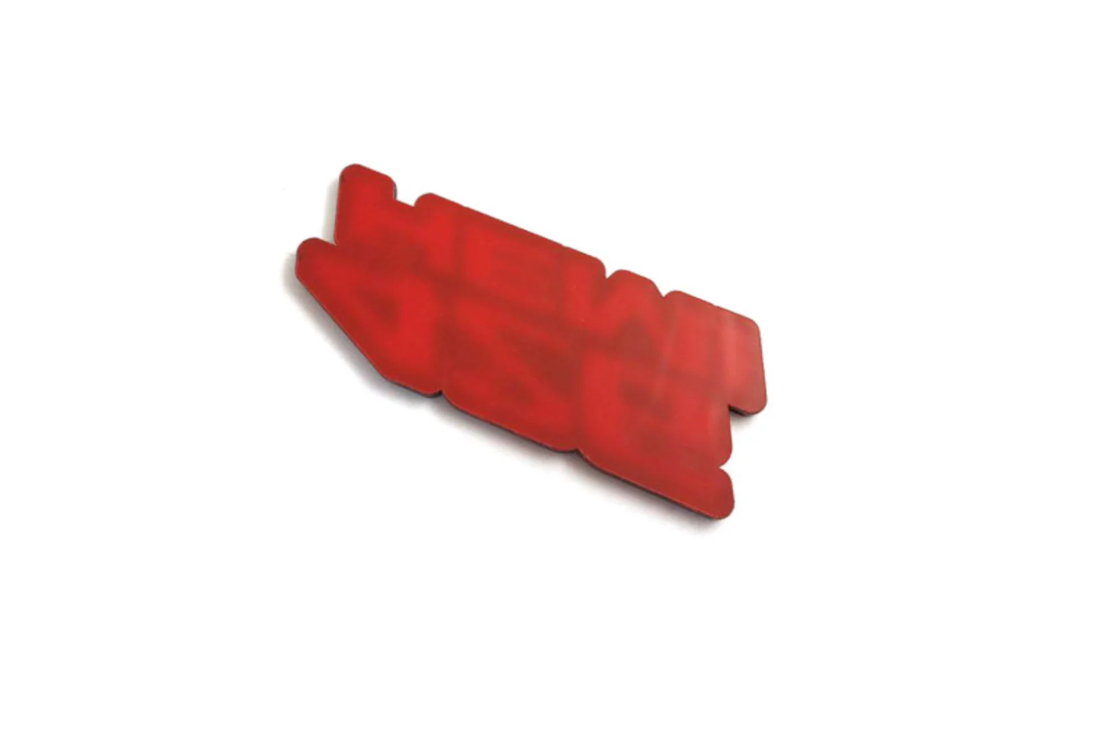 Jeep tailgate trunk rear emblem with 426 HEMI logo - Image 4
